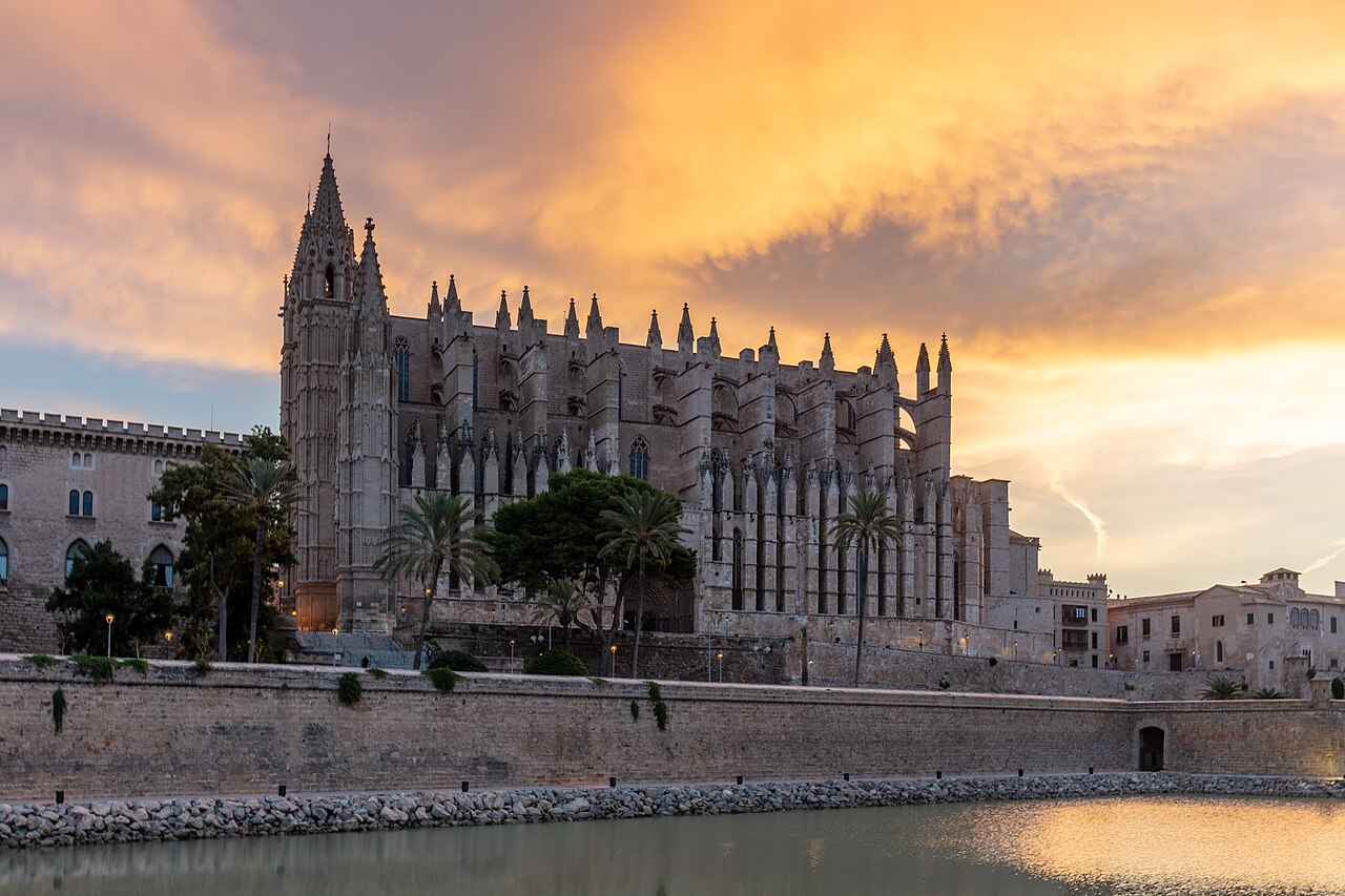 La Seu
