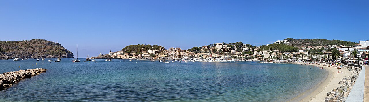 Port de Sóller