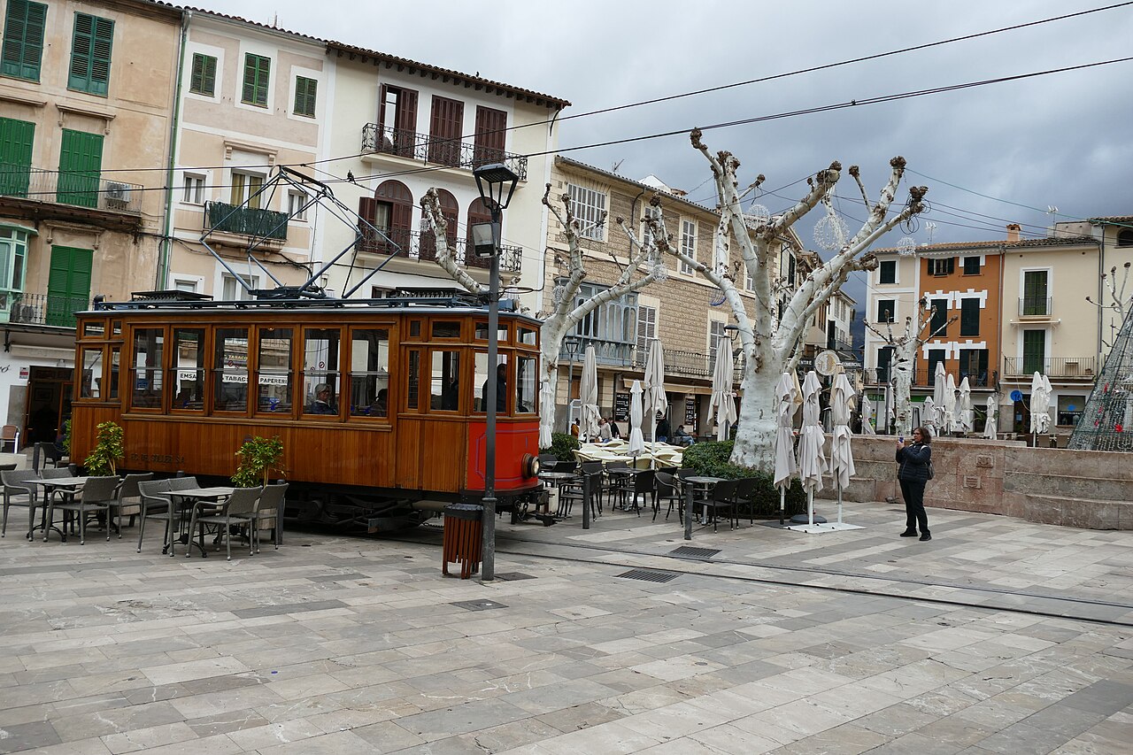 Sóller